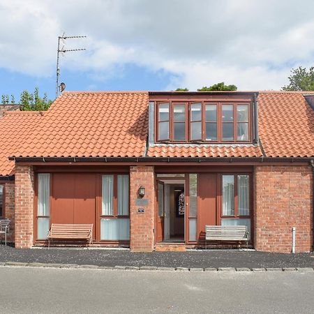 Villa Lindisfarne View Bamburgh Exterior foto